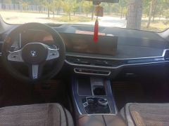 BMW X5 xDrive30Li Deluxe VersionM - ფოტო 16