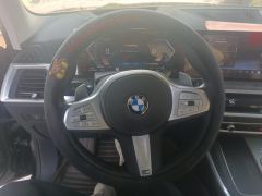 BMW X5 xDrive30Li Deluxe VersionM - ფოტო 18