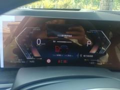BMW X5 xDrive30Li Deluxe VersionM - ფოტო 20