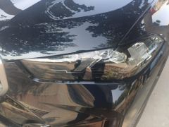 BMW X5 xDrive30Li Deluxe VersionM - ფოტო 4