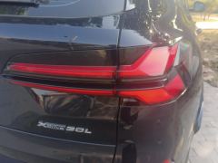BMW X5 xDrive30Li Deluxe VersionM - ფოტო 5