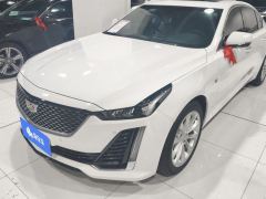 Cadillac CT5 28T Luxury - photo 1