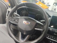 Cadillac CT5 28T Luxury - photo 18