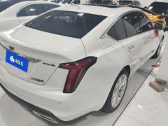 Cadillac CT5 28T Luxury - photo 2