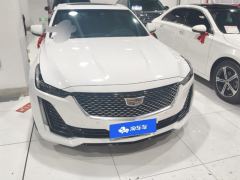 Cadillac CT5 28T Luxury - photo 3