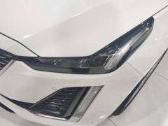 Cadillac CT5 28T Luxury - photo 4