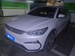 BYD Song PLUS EV Prestigious Edition - photo 1