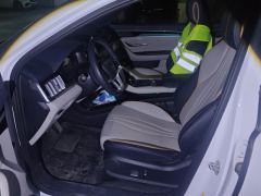 BYD Song PLUS EV Prestigious Edition - photo 14