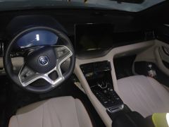 BYD Song PLUS EV Prestigious Edition - photo 16