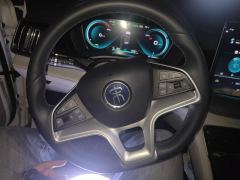 BYD Song PLUS EV Prestigious Edition - photo 18