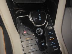 BYD Song PLUS EV Prestigious Edition - photo 19