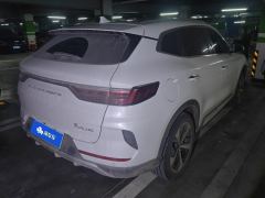 BYD Song PLUS EV Prestigious Edition - photo 2