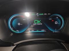 BYD Song PLUS EV Prestigious Edition - photo 20