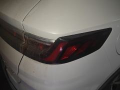 BYD Song PLUS EV Prestigious Edition - photo 5
