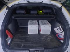 BYD Song PLUS EV Prestigious Edition - photo 7