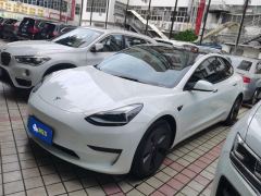 Tesla Model 3 556km Rear-Wheel Drive Edition - ფოტო 1