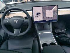 Tesla Model 3 556km Rear-Wheel Drive Edition - ფოტო 16