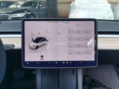 Tesla Model 3 556km Rear-Wheel Drive Edition - ფოტო 17