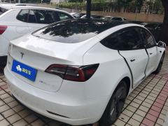 Tesla Model 3 556km Rear-Wheel Drive Edition - ფოტო 2