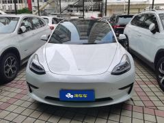 Tesla Model 3 556km Rear-Wheel Drive Edition - ფოტო 3