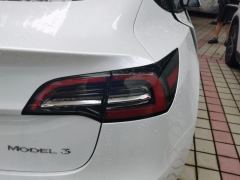 Tesla Model 3 556km Rear-Wheel Drive Edition - ფოტო 5