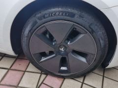 Tesla Model 3 556km Rear-Wheel Drive Edition - ფოტო 6