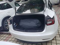 Tesla Model 3 556km Rear-Wheel Drive Edition - ფოტო 7