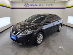Nissan Sylphy Classic 1.6L XE Comfort Edition - photo 1