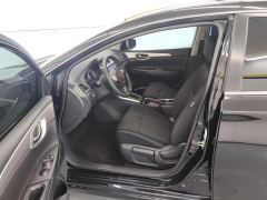 Nissan Sylphy Classic 1.6L XE Comfort Edition - photo 14