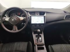 Nissan Sylphy Classic 1.6L XE Comfort Edition - photo 16