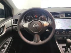 Nissan Sylphy Classic 1.6L XE Comfort Edition - photo 18