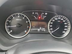 Nissan Sylphy Classic 1.6L XE Comfort Edition - photo 20