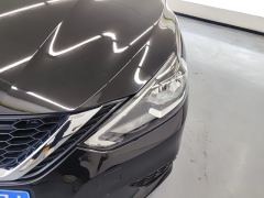 Nissan Sylphy Classic 1.6L XE Comfort Edition - photo 4
