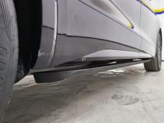 Volkswagen Viloran 380TSI Prestige Edition - ფოტო 10
