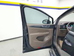 Volkswagen Viloran 380TSI Prestige Edition - ფოტო 12
