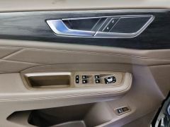 Volkswagen Viloran 380TSI Prestige Edition - ფოტო 13