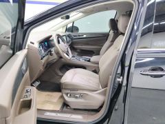 Volkswagen Viloran 380TSI Prestige Edition - ფოტო 14