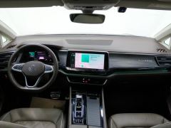 Volkswagen Viloran 380TSI Prestige Edition - ფოტო 16