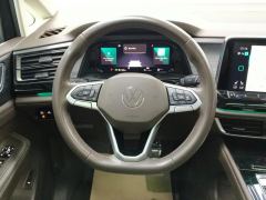 Volkswagen Viloran 380TSI Prestige Edition - ფოტო 18