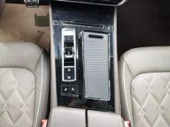 Volkswagen Viloran 380TSI Prestige Edition - ფოტო 19