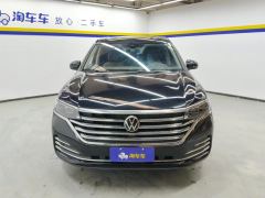 Volkswagen Viloran 380TSI Prestige Edition - ფოტო 3