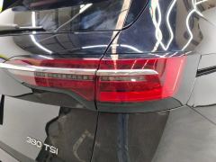 Volkswagen Viloran 380TSI Prestige Edition - ფოტო 5