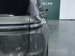 Li Auto L9 Max - ფოტო 5