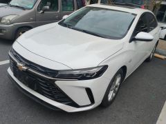 Chevrolet Monza 1.5L Double clutch enjoyment edition - ფოტო 1