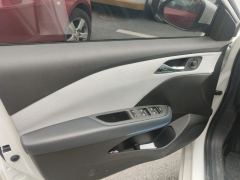 Chevrolet Monza 1.5L Double clutch enjoyment edition - ფოტო 12