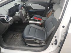 Chevrolet Monza 1.5L Double clutch enjoyment edition - ფოტო 14