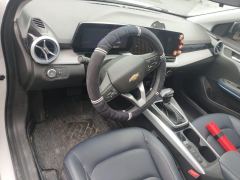 Chevrolet Monza 1.5L Double clutch enjoyment edition - ფოტო 16