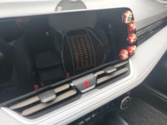 Chevrolet Monza 1.5L Double clutch enjoyment edition - ფოტო 17