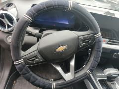 Chevrolet Monza 1.5L Double clutch enjoyment edition - ფოტო 18