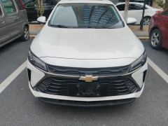 Chevrolet Monza 1.5L Double clutch enjoyment edition - ფოტო 3